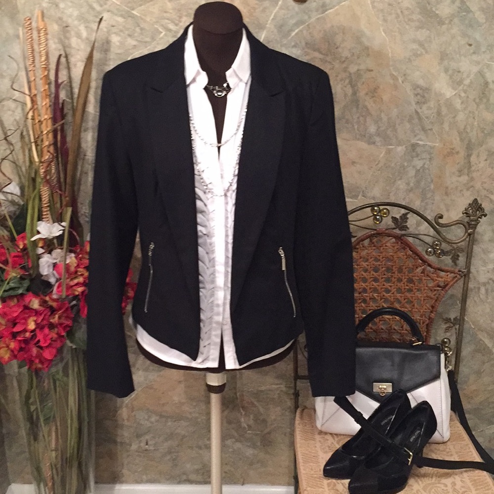 Stunning 🌹suit jacket coat blazer